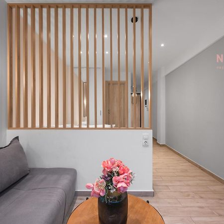 شقة V1 Boutique Nilie Hospitality Mgmt سالونيك المظهر الخارجي الصورة